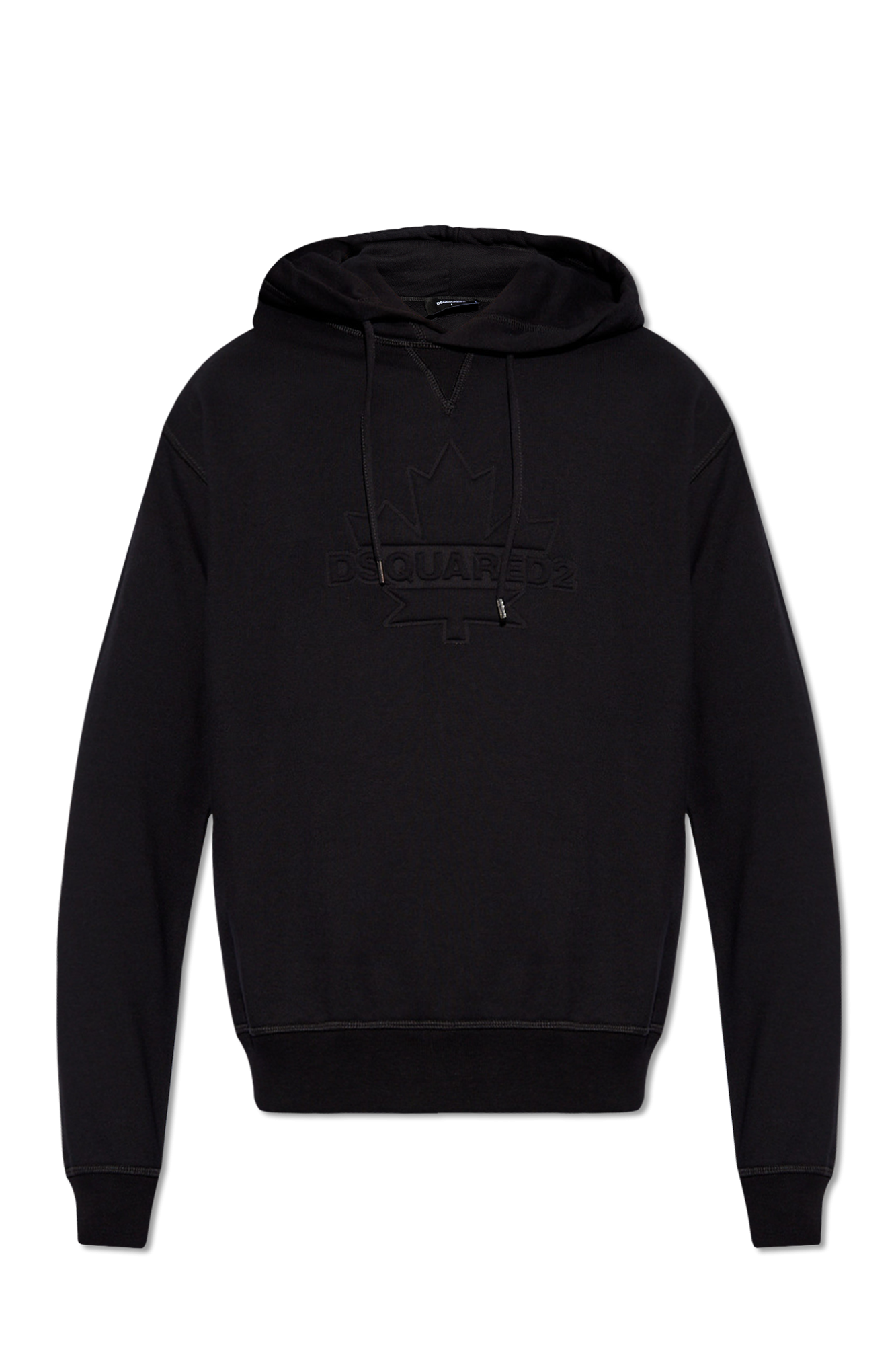 Dsquared2 on sale mens hoodie